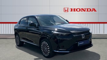 Honda E Ny1 150kW Elegance 69kWh 5dr Auto Electric Hatchback